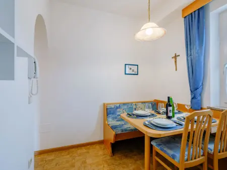 Rosengartenhof, Appartement 2 personnes à Andriano - Photo 8