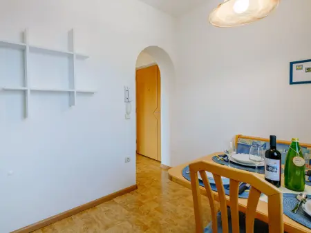 Rosengartenhof, Appartement 2 personnes à Andriano - Photo 9