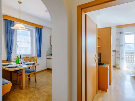 Rosengartenhof, Appartement 2 personnes à Andriano - Photo 10