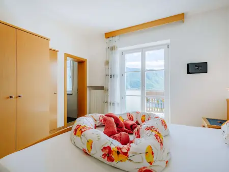 Rosengartenhof, Appartement 2 personnes à Andriano - Photo 11