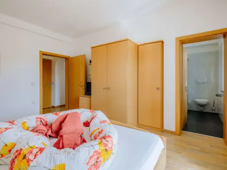 Rosengartenhof, Appartement 2 personnes à Andriano - Photo 13