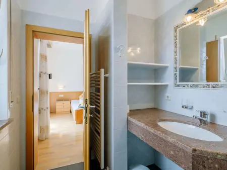 Rosengartenhof, Appartement 2 personnes à Andriano - Photo 15
