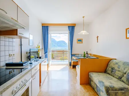 Rosengartenhof, Appartement 4 personnes à Andriano - Photo 3