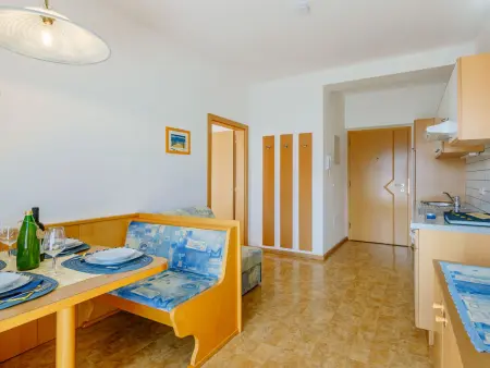 Rosengartenhof, Appartement 4 personnes à Andriano - Photo 5