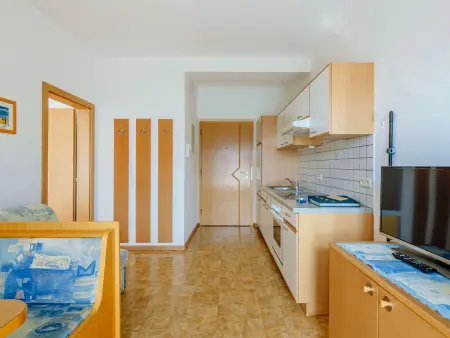Rosengartenhof, Appartement 4 personnes à Andriano - Photo 6