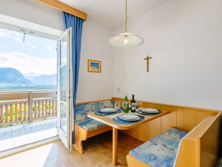 Rosengartenhof, Appartement 4 personnes à Andriano - Photo 7