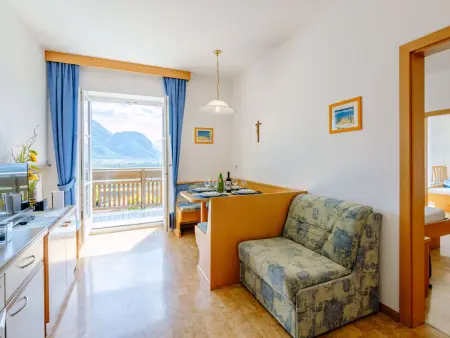 Rosengartenhof, Appartement 4 personnes à Andriano - Photo 8