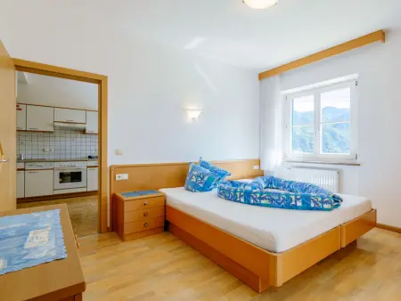 Rosengartenhof, Appartement 4 personnes à Andriano - Photo 9