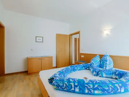 Rosengartenhof, Appartement 4 personnes à Andriano - Photo 10