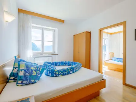 Rosengartenhof, Appartement 4 personnes à Andriano - Photo 11