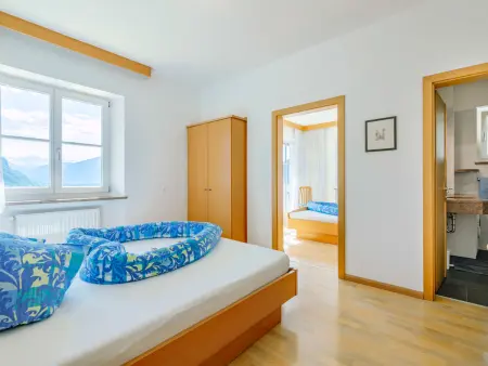 Rosengartenhof, Appartement 4 personnes à Andriano - Photo 12