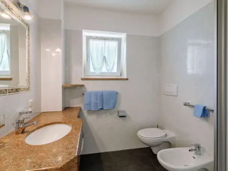 Rosengartenhof, Appartement 4 personnes à Andriano - Photo 13