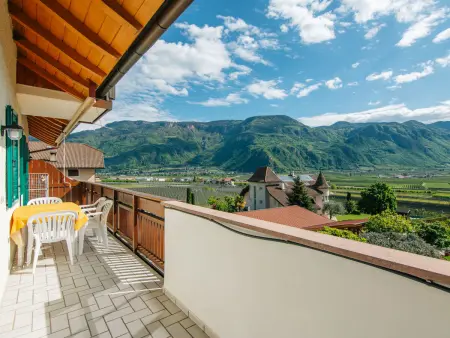 Rosengartenhof, Appartement 4 personnes à Andriano - Photo 16