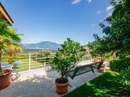 Rosengartenhof, Appartement 4 personnes à Andriano - Photo 18