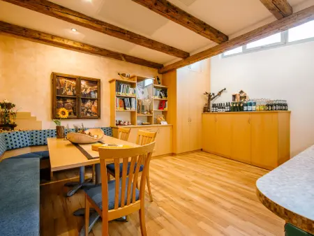 Rosengartenhof, Appartement 4 personnes à Andriano - Photo 26