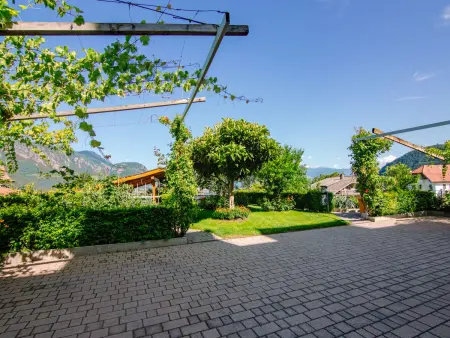 Rosengartenhof, Appartement 4 personnes à Andriano - Photo 32