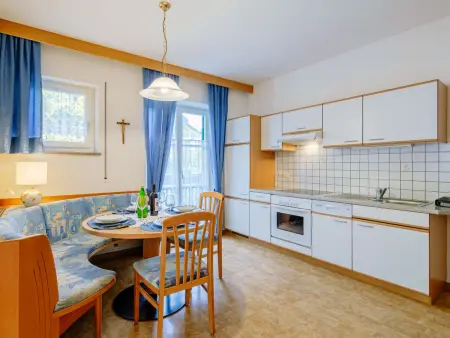 Rosengartenhof, Appartement 4 personnes à Andriano - Photo 3
