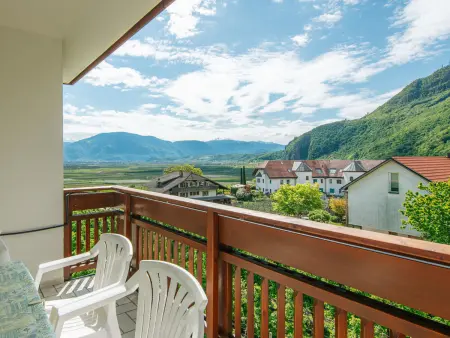 Rosengartenhof, Appartement 4 personnes à Andriano - Photo 4