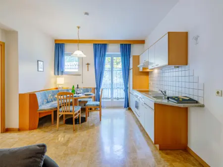 Rosengartenhof, Appartement 4 personnes à Andriano - Photo 6