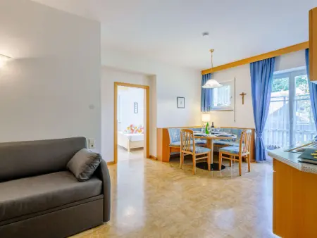Rosengartenhof, Appartement 4 personnes à Andriano - Photo 7