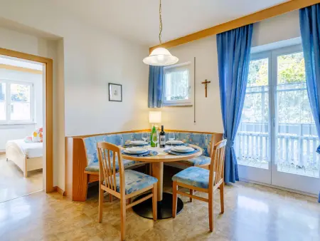 Rosengartenhof, Appartement 4 personnes à Andriano - Photo 8