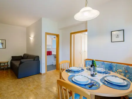 Rosengartenhof, Appartement 4 personnes à Andriano - Photo 10