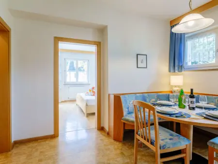 Rosengartenhof, Appartement 4 personnes à Andriano - Photo 11