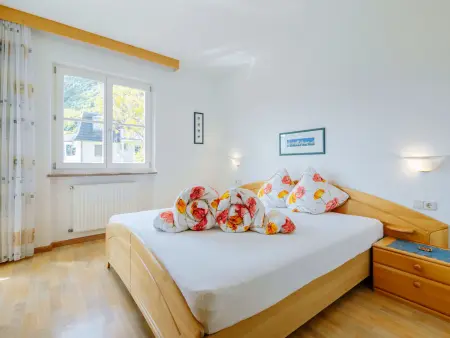 Rosengartenhof, Appartement 4 personnes à Andriano - Photo 12