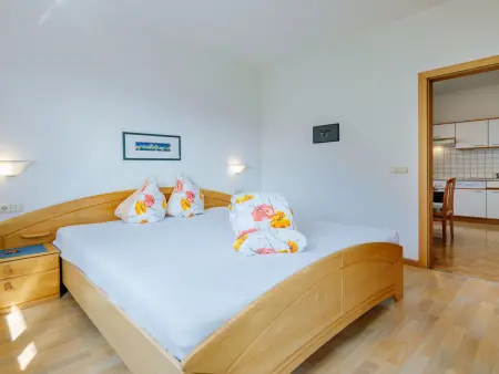 Rosengartenhof, Appartement 4 personnes à Andriano - Photo 13