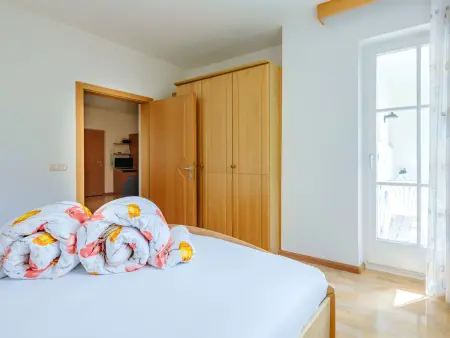 Rosengartenhof, Appartement 4 personnes à Andriano - Photo 14