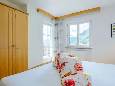 Rosengartenhof, Appartement 4 personnes à Andriano - Photo 15