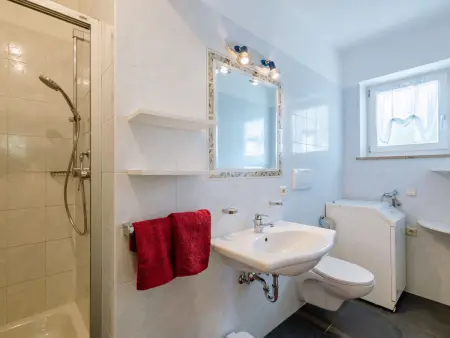 Rosengartenhof, Appartement 4 personnes à Andriano - Photo 16