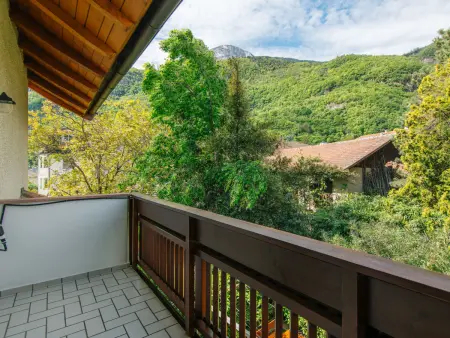 Rosengartenhof, Appartement 4 personnes à Andriano - Photo 18