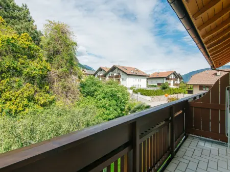 Rosengartenhof, Appartement 4 personnes à Andriano - Photo 19
