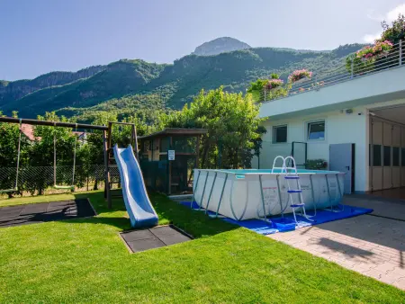 Rosengartenhof, Appartement 4 personnes à Andriano - Photo 21