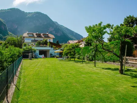 Rosengartenhof, Appartement 4 personnes à Andriano - Photo 25