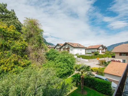 Rosengartenhof, Appartement 4 personnes à Andriano - Photo 39