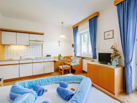 Rosengartenhof, Appartement 2 personnes à Andriano - Photo 3