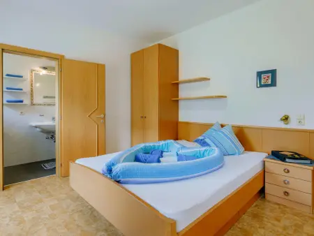 Rosengartenhof, Appartement 2 personnes à Andriano - Photo 4