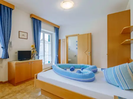 Rosengartenhof, Appartement 2 personnes à Andriano - Photo 5