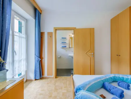 Rosengartenhof, Appartement 2 personnes à Andriano - Photo 6