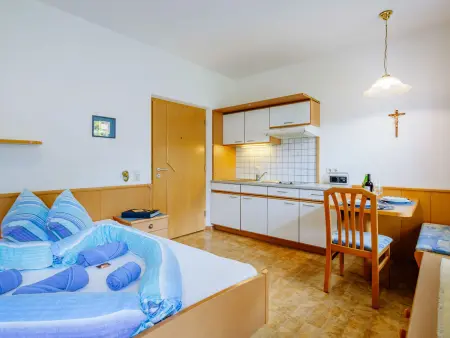 Rosengartenhof, Appartement 2 personnes à Andriano - Photo 7