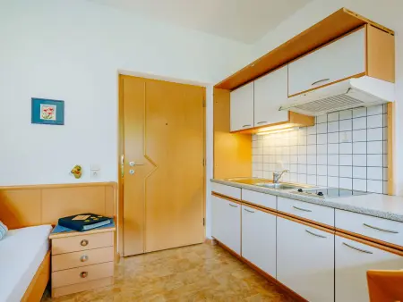 Rosengartenhof, Appartement 2 personnes à Andriano - Photo 8