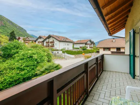 Rosengartenhof, Appartement 2 personnes à Andriano - Photo 11