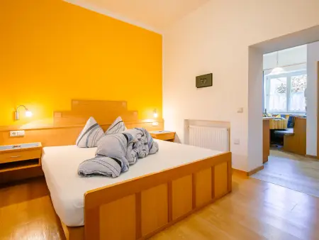 Rosengartenhof, Appartement 5 personnes à Andriano - Photo 3