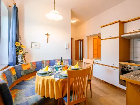 Rosengartenhof, Appartement 5 personnes à Andriano - Photo 7