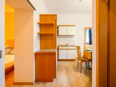Rosengartenhof, Appartement 5 personnes à Andriano - Photo 9