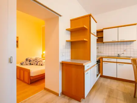Rosengartenhof, Appartement 5 personnes à Andriano - Photo 10