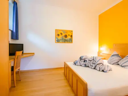 Rosengartenhof, Appartement 5 personnes à Andriano - Photo 11