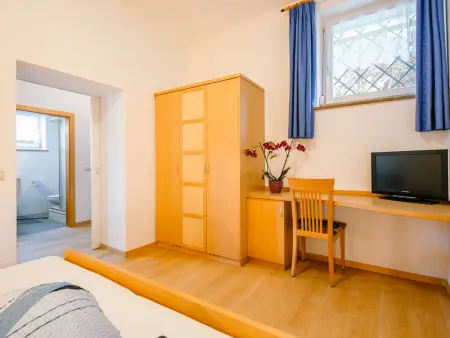 Rosengartenhof, Appartement 5 personnes à Andriano - Photo 12